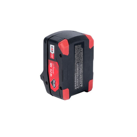 RUBIMIX E-10 Energy CAS Battery Powered Mixer