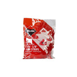 Rubi 1/8" Cyclone Level System Flat Base Clips (100/Bag)