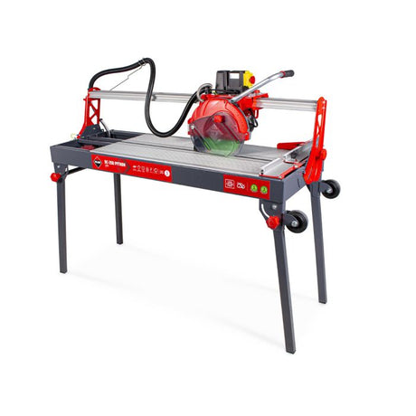 Rubi DC-250 Python 1200 48" Tile Saw