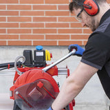 Rubi DC-250 Python 1200 48" Tile Saw