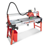 Rubi DCX-250 Xpert 1250 49" Professional Tile Saw