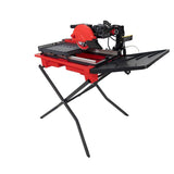 Rubi DT-7" MAX Portable Tile Saw w/Stand