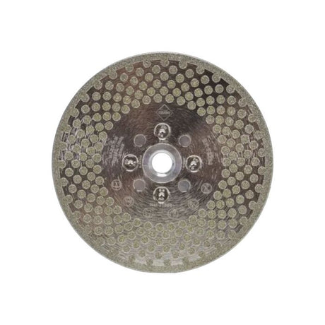 Rubi ECD 2-in-1 Diamond Blade (4 1/2" - 5")
