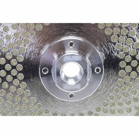 Rubi ECD 2-in-1 Diamond Blade (4 1/2" - 5")