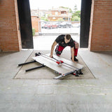 Rubi HIT PLUS Manual Cutter (48" - 70")