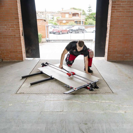 Rubi HIT PLUS Manual Cutter (48" - 70")