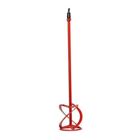 Rubi M14 Thread Mortar Mixing Paddles