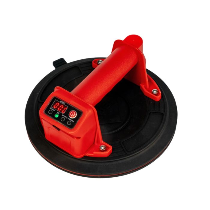 Rubi 66967 Octo-USB Energy Suction Cup
