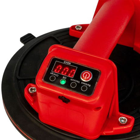 Rubi 66967 Octo-USB Energy Suction Cup