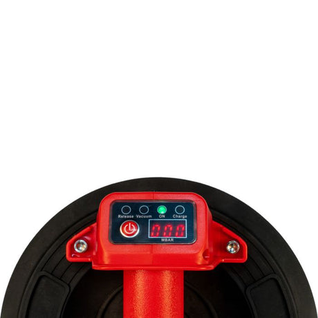 Rubi 66967 Octo-USB Energy Suction Cup