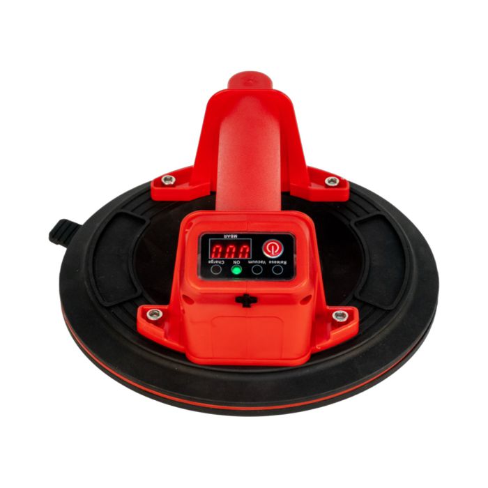 Rubi 66967 Octo-USB Energy Suction Cup