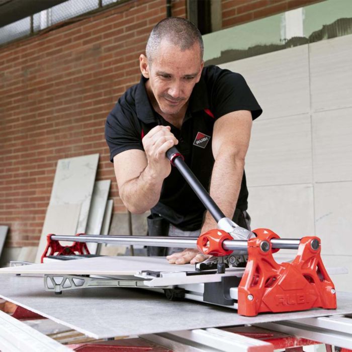 Rubi HIT-N Manual Cutter (33" - 48")