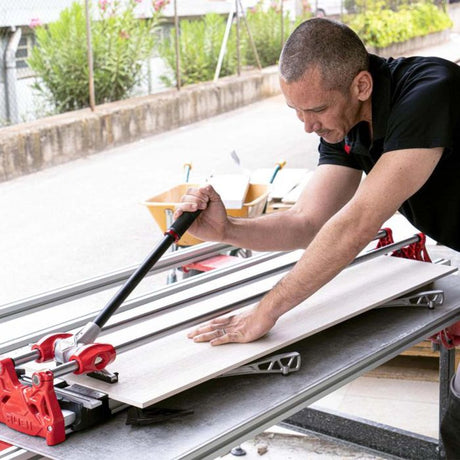 Rubi HIT-N Manual Cutter (33" - 48")