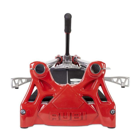 Rubi HIT-N Manual Cutter (33" - 48")