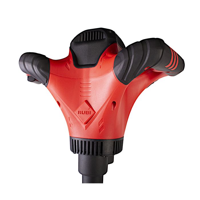 Rubi Rubimix-9 Supertorque Mortar Mixer w/Chuck