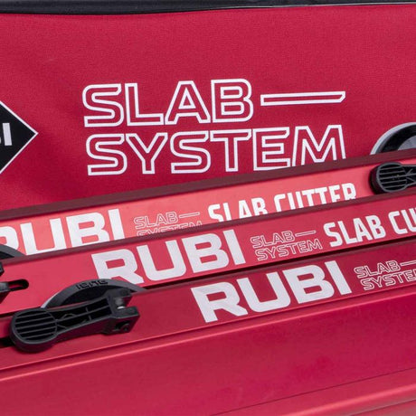 Rubi Slab Cutter G3 Manual Large Format Cutting System