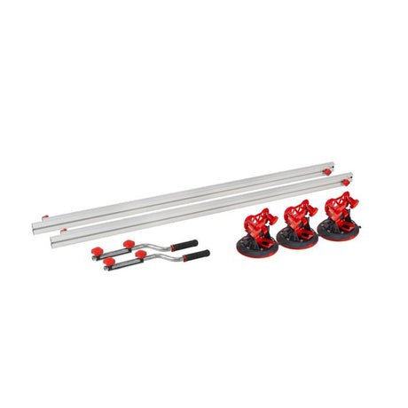 Rubi Slim Easy Trans Plus Conveyor