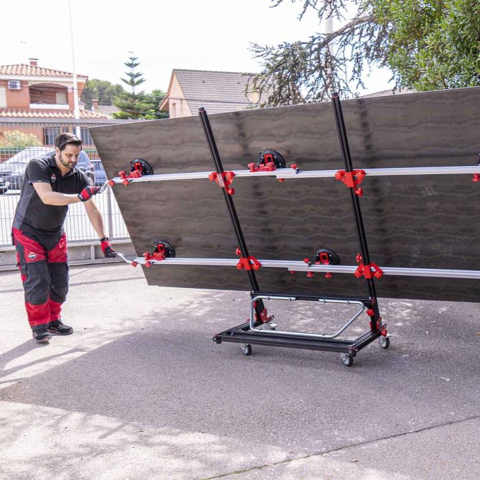 Rubi Slim Easy Trans Plus Conveyor