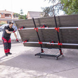 Rubi Slim Easy Trans Plus Conveyor