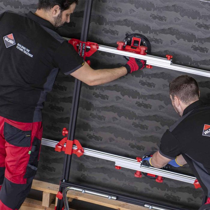 Rubi Slim Easy Trans Plus Conveyor