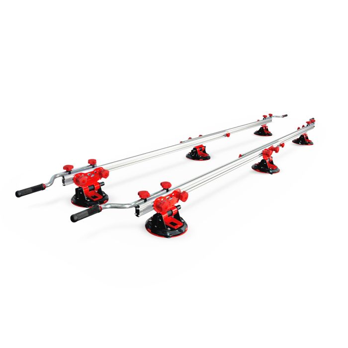 Rubi Slim Easy Trans Plus Conveyor
