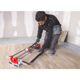 Rubi SPEED-MAGNET Tile Cutters w/Case (24" - 36")