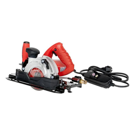 Rubi TC-125 G2 Circular Saw