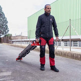 Rubi TK Single Bar Asymmetric Tile Cutters