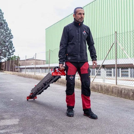 Rubi TK Single Bar Asymmetric Tile Cutters