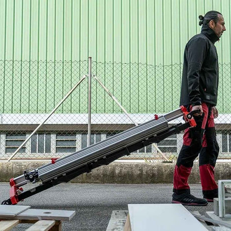 Rubi TK Single Bar Asymmetric Tile Cutters