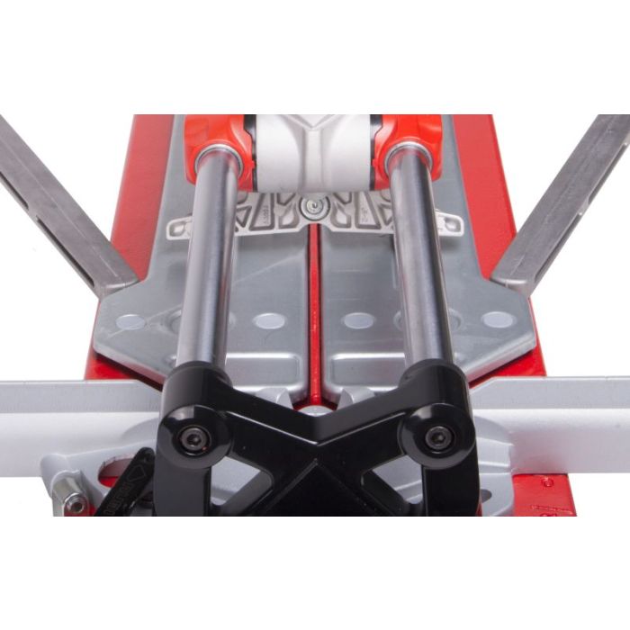 Rubi TR-710 MAGNET 28" Tile Cutter w/Case