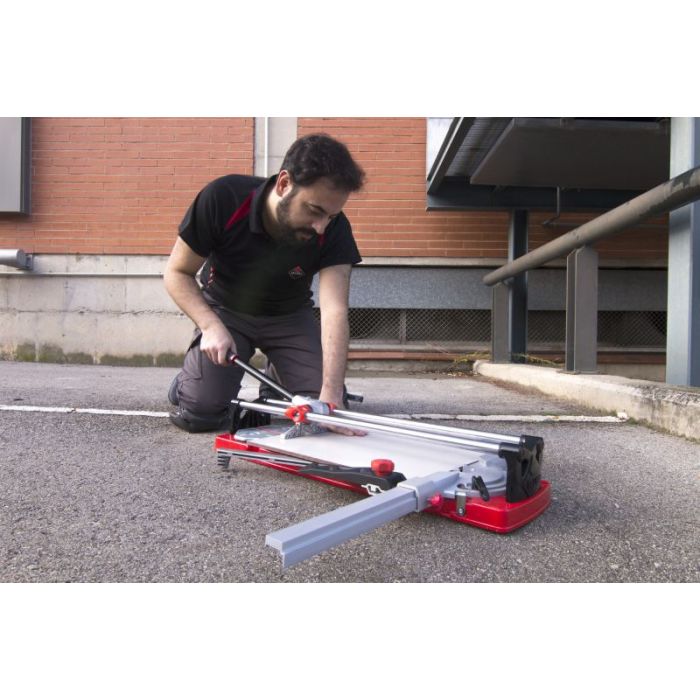 Rubi TR-710 MAGNET 28" Tile Cutter w/Case