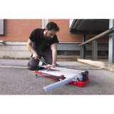 Rubi TR-710 MAGNET 28" Tile Cutter w/Case