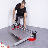 Rubi TX-MAX Professional Tile Cutters w/Case (28" - 49")