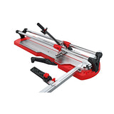 Rubi TX-MAX Professional Tile Cutters w/Case (28" - 49")