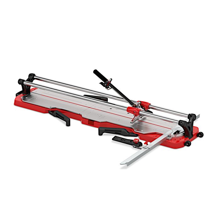 Rubi TX-MAX Professional Tile Cutters w/Case (28" - 49")