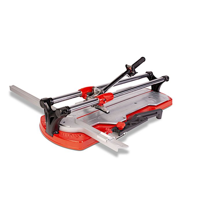 Rubi TX-MAX Professional Tile Cutters w/Case (28" - 49")