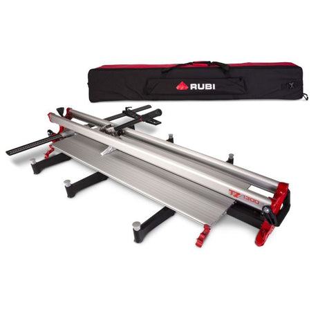 Rubi TZ Tile Cutters w/Case (33" - 70")