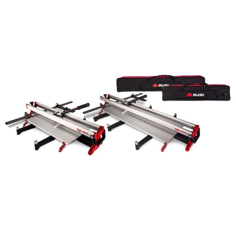 Rubi TZ Tile Cutters w/Case (33" - 70")