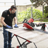 Rubi Accessory Table 50" DT-10IN MAX