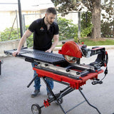 Rubi Accessory Table 50" DT-10IN MAX