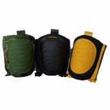 Stephen's Strapless Ultra Flex Zip Wrap Knee Pads