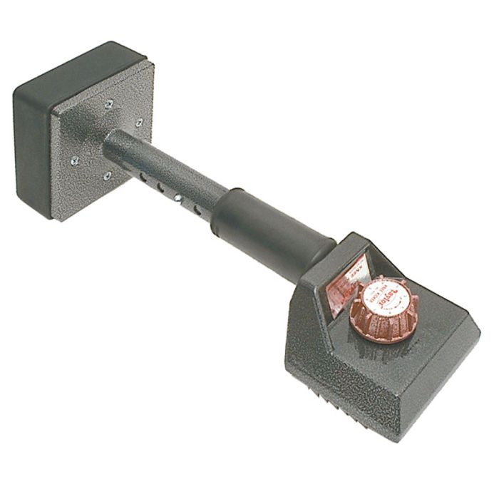 Taylor Tools 825 Deluxe Knee Kicker