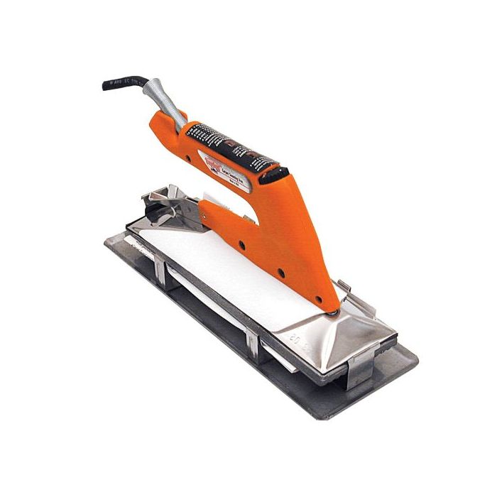 Taylor Tools 890L Lighted Premium Seaming Iron
