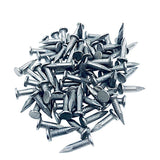 Tego T10-0625-10 5/8" 10 Ga. Concrete Nails, 1 lb. Bag