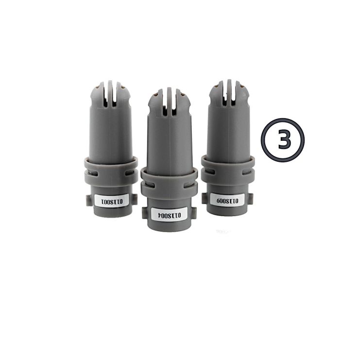 Tramex HIPP3 Hygro-i2 Relative Humidity Probes (3 Pack)