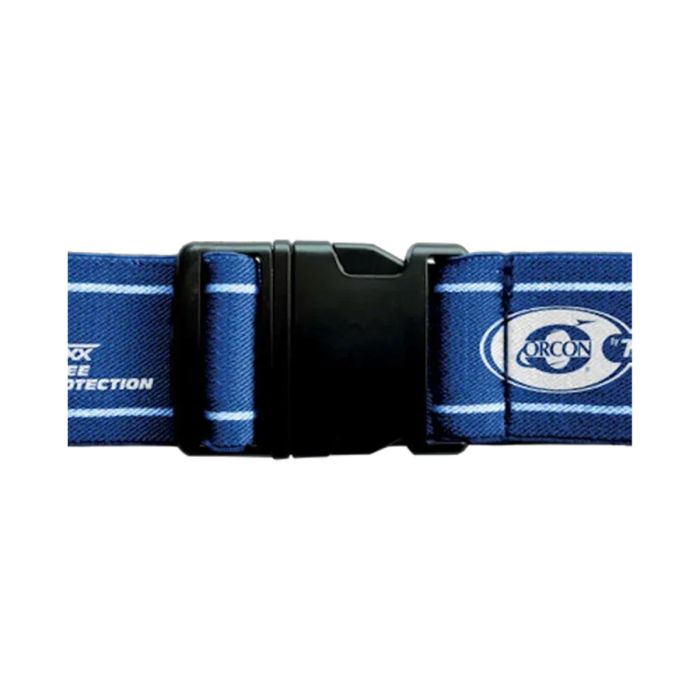 Traxx Pro Clip Elastics (Set of 2)