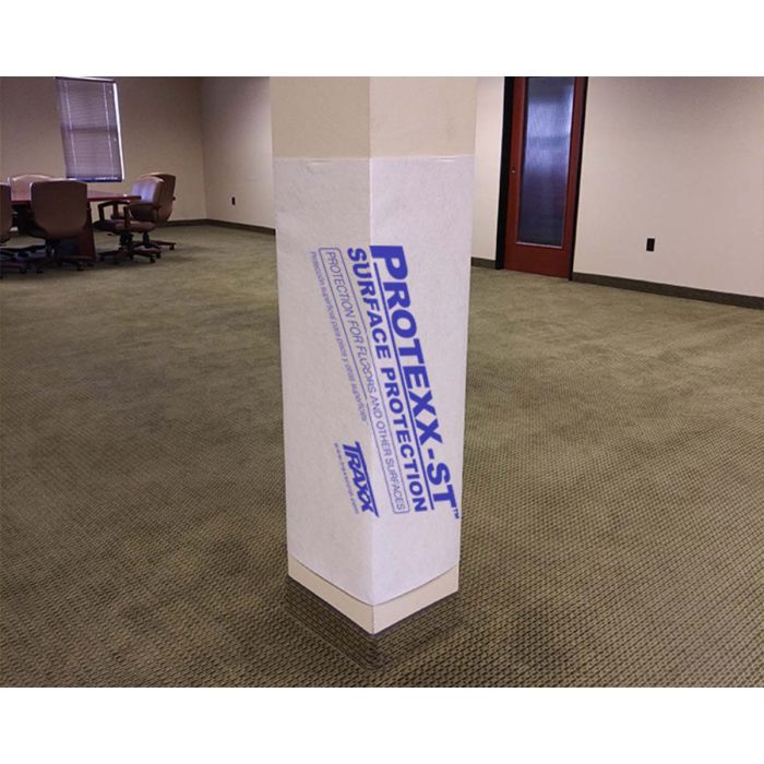 Traxx PSP-ST40045 PROTEXX-ST Surface Protection 40" x 45'
