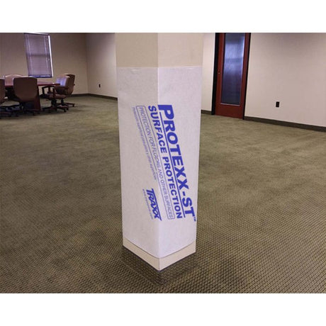 Traxx PSP-ST40045 PROTEXX-ST Surface Protection 40" x 45'