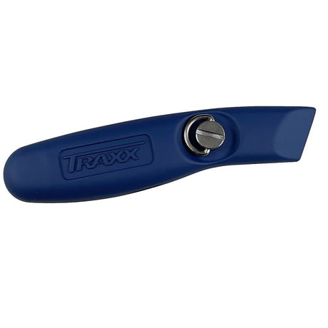 Traxx TTX-6711 Multi-Color Non-Slip Utility Knife